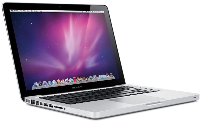 MacBook Pro Repair