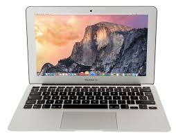 MacBook Air Repair