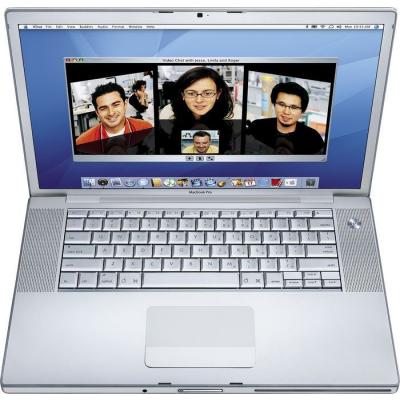 Vintage MacBook Pro Repair