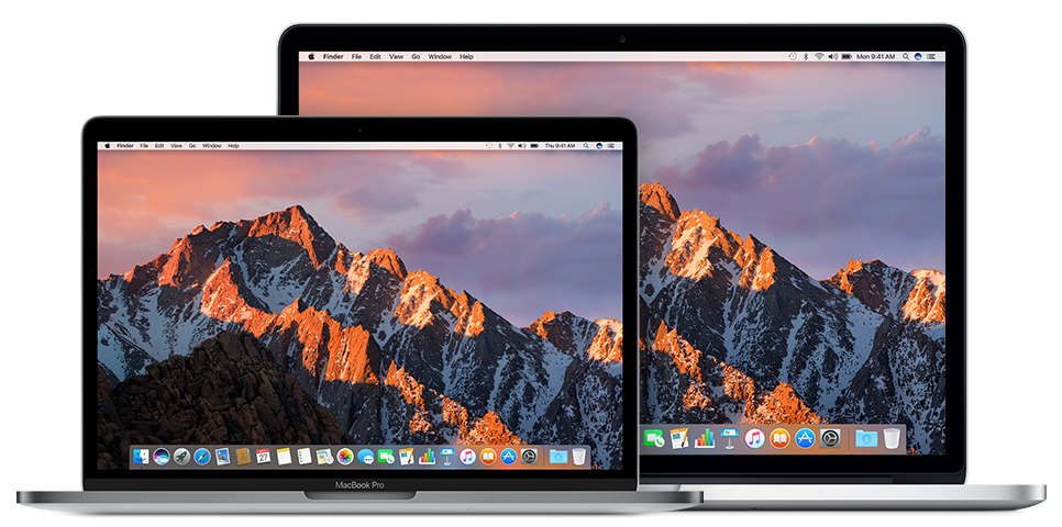 MacBook Pro Retina Repair