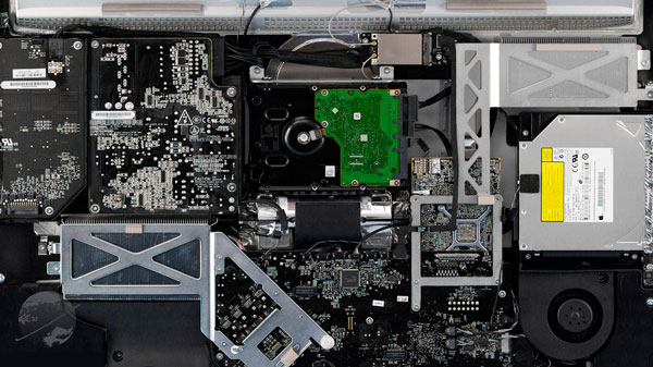 Apple Mac Repair Norwich