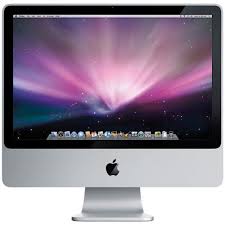 Apple iMac Repair Norfolk